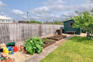 Garden- click for photo gallery